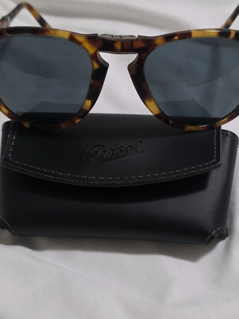 Persol 714 foldable sunglasses (54 mm )